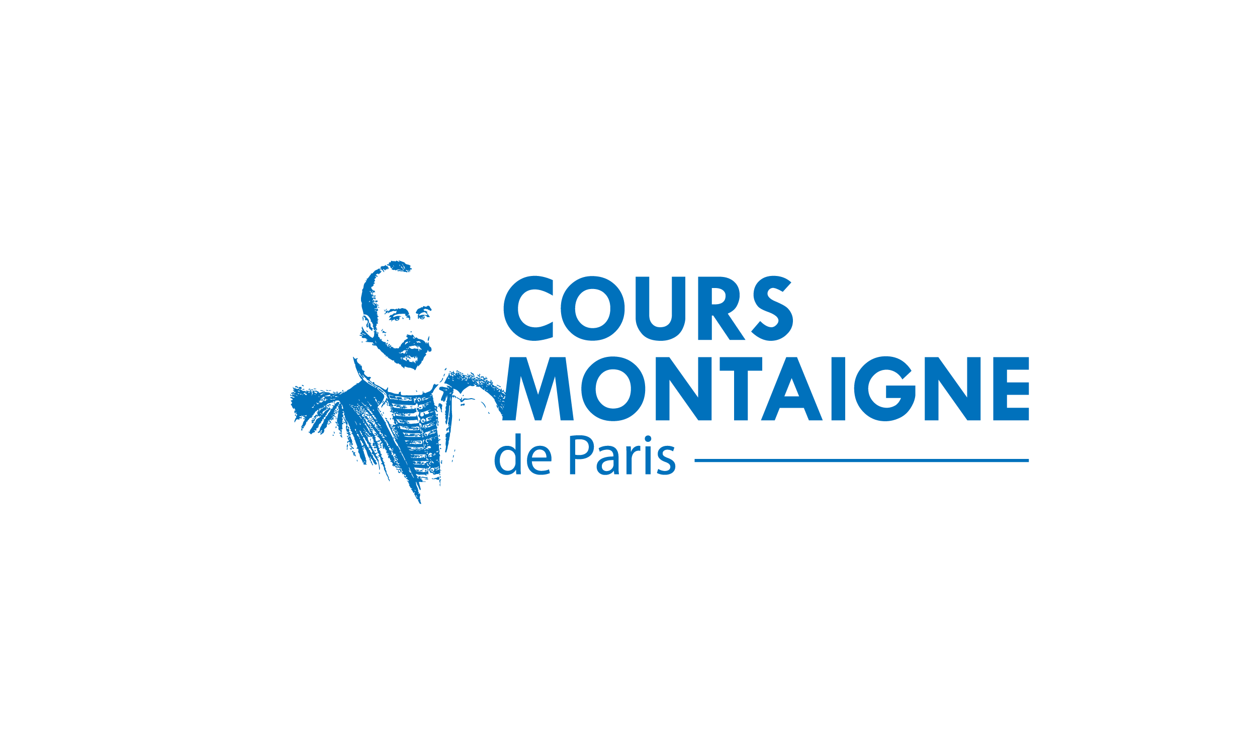 Cours Montaigne de Paris