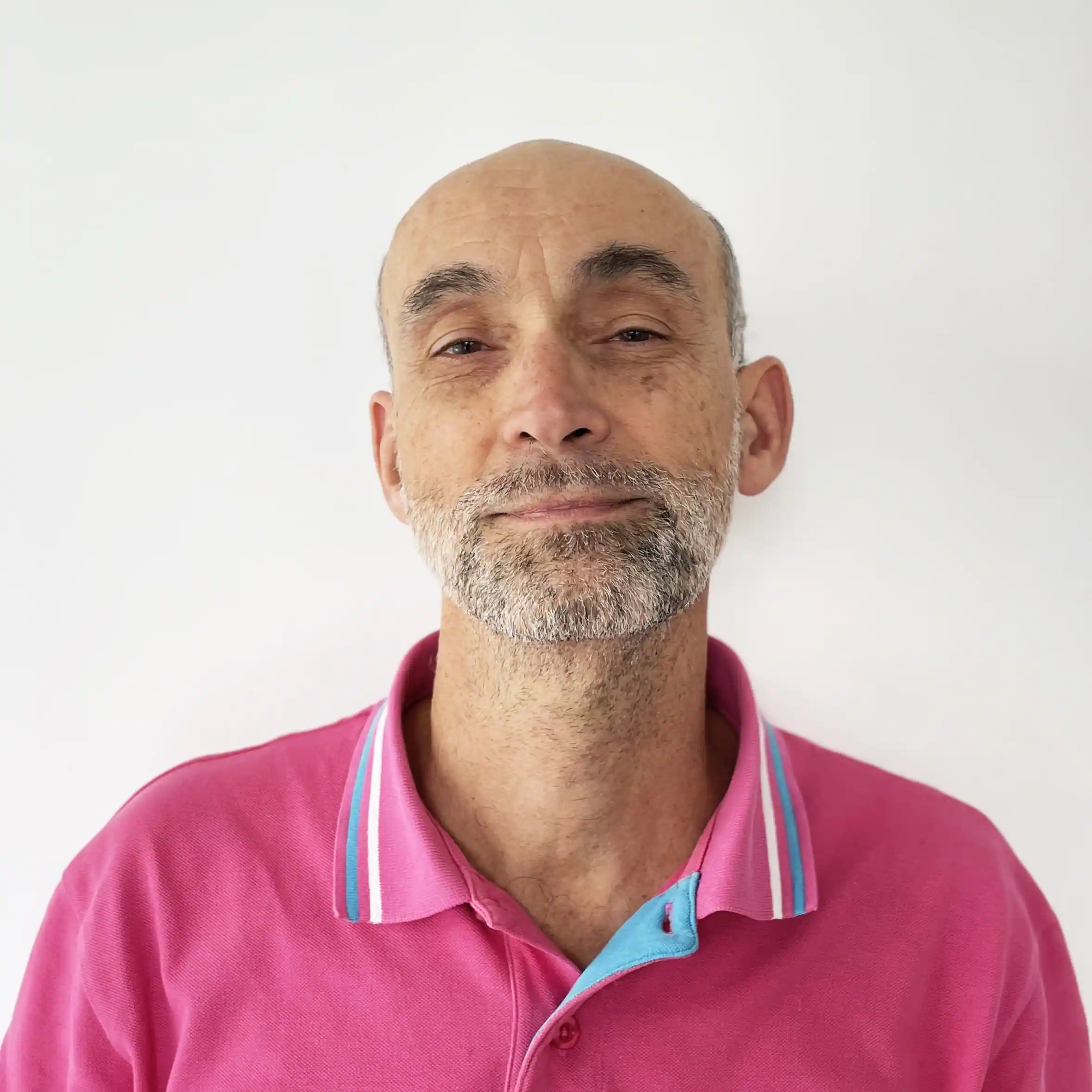 François Charmet 