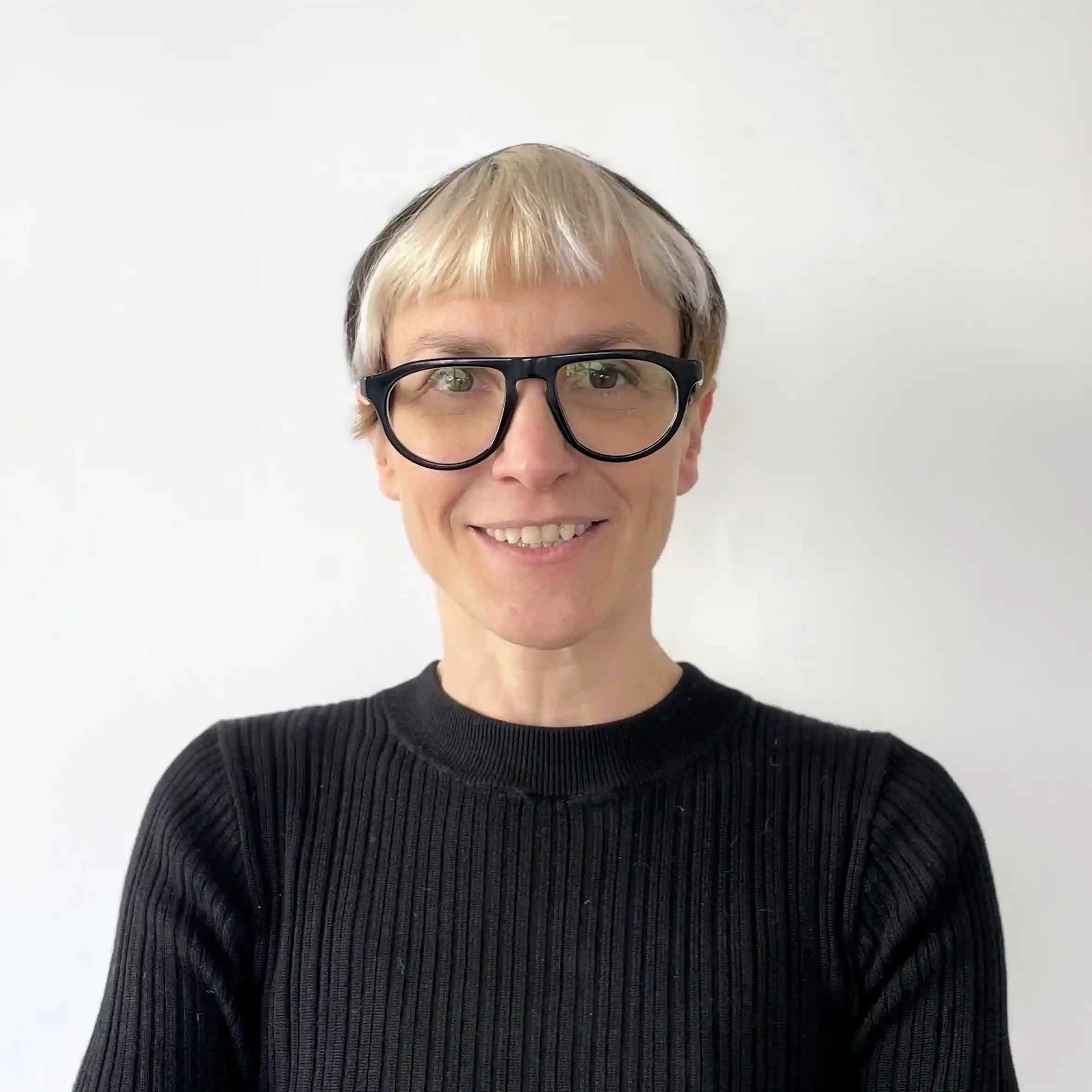 Geneviève Favre Petroff