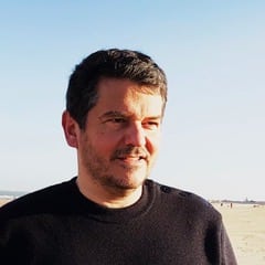 Jean-Christophe Herreros